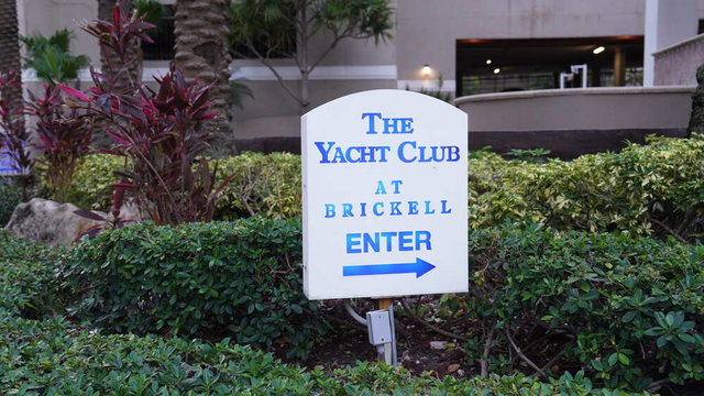 The Yatch Club at Brickell  photo 2